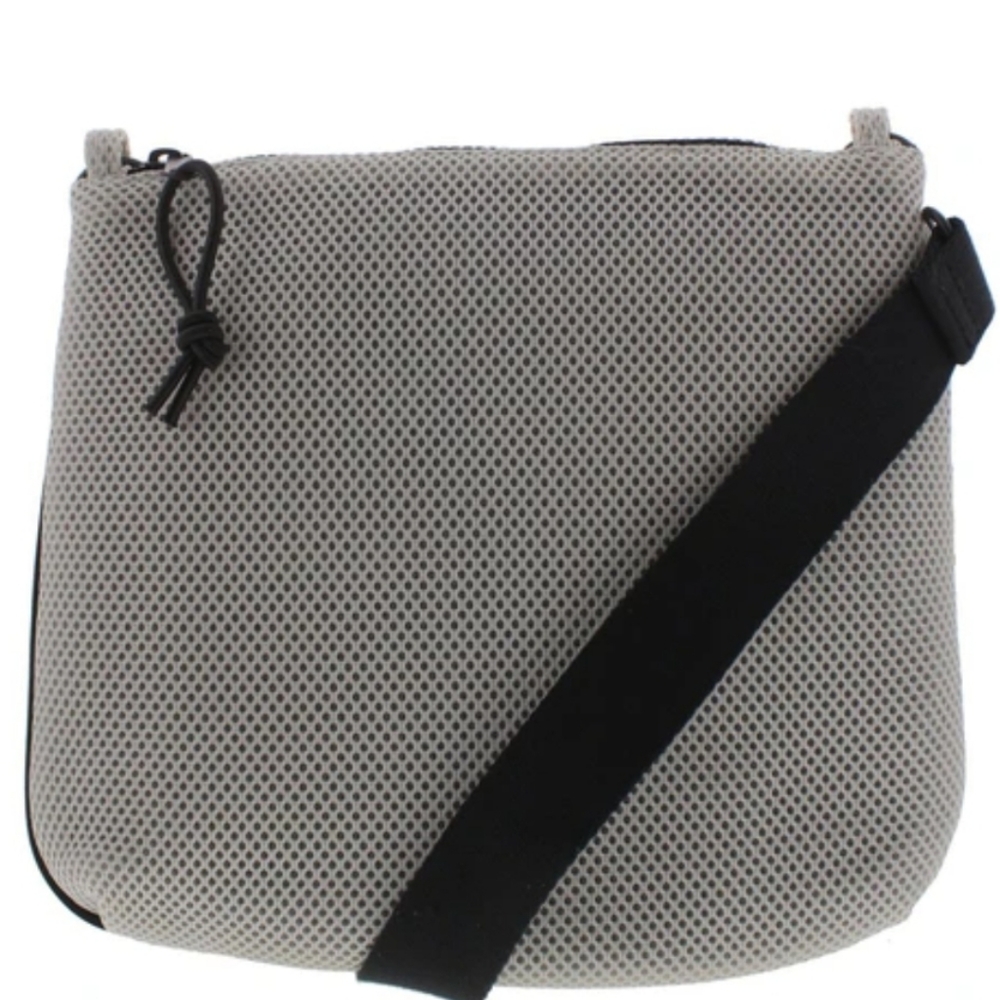 IDEOLOGY 2-in-1 Crossbody Purses Black Grey Pink - Picture 6 of 12